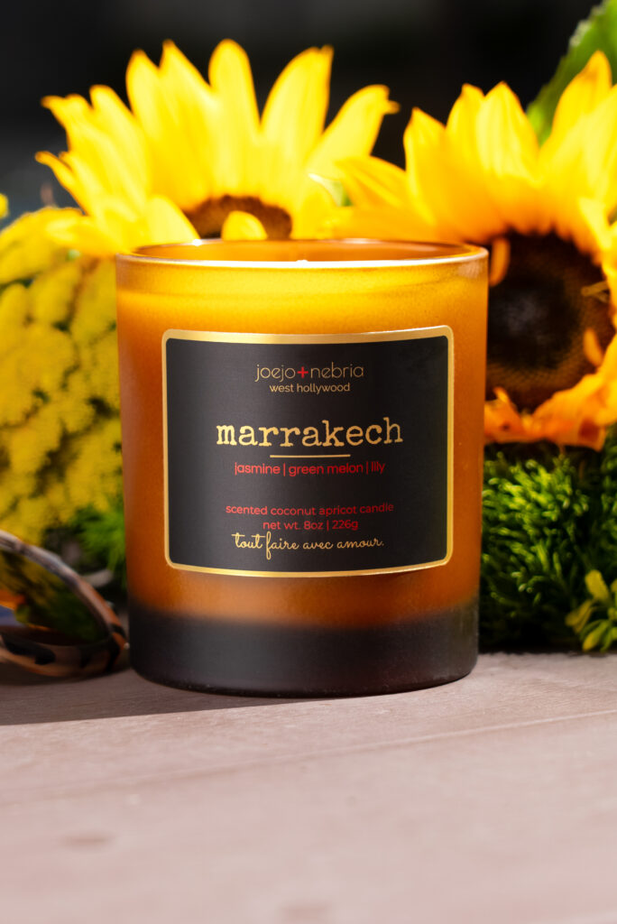 Marrakech-floral-SUNFLOWER-