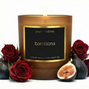 candle-barcelona-white