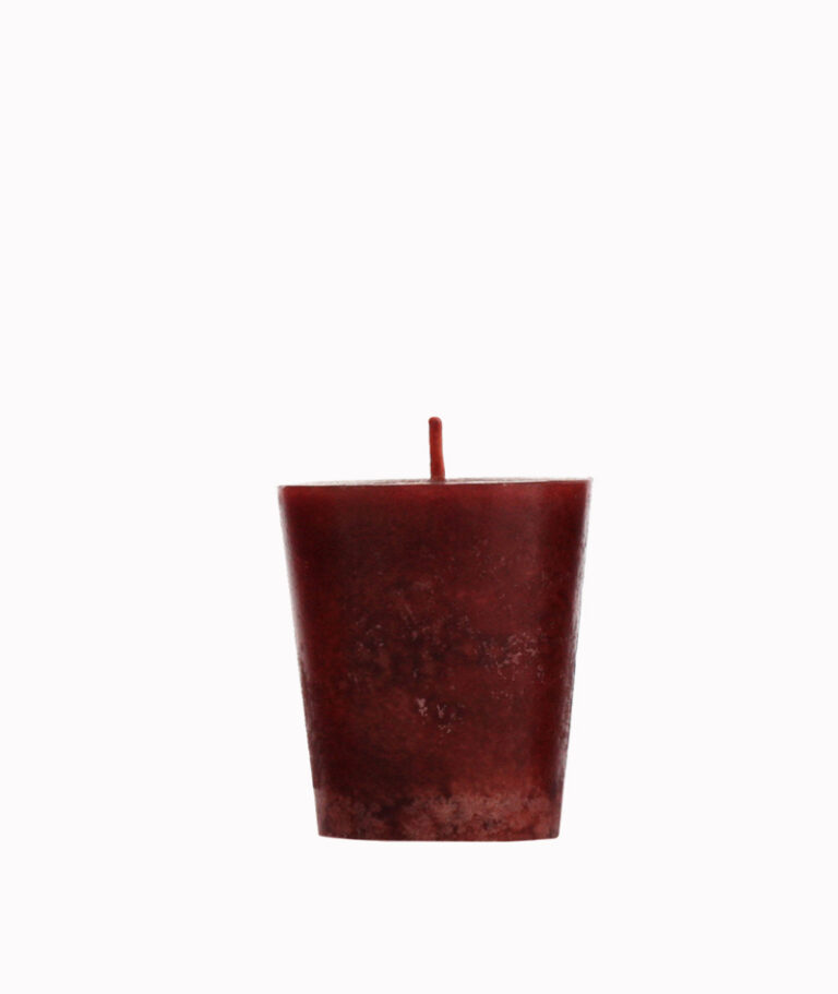 Dubai Joejo + Nebria Candles