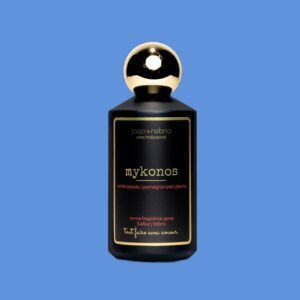Mykonos Home fragrance spray