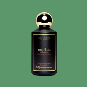 Naples Home fragrance spray
