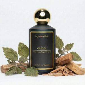 - Dubai Fragrance - ~patchouli | sandalwood
