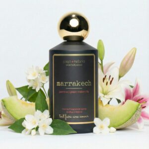 - Marrakech Fragrance - ~jasmine | green melon | lily