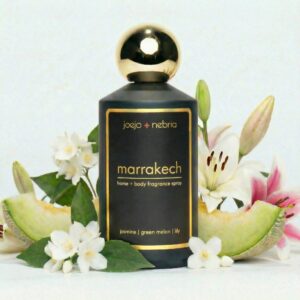 - Marrakech Fragrance - ~jasmine | green melon | lily
