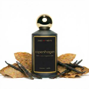 ✦ Copenhagen Fragrance ✦ ~tobacco | vanilla