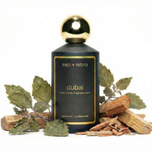 ✦ Dubai Fragrance ✦ ~patchouli | sandalwood