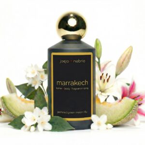 ✦ Marrakech Fragrance ✦ ~jasmine | green melon | lily