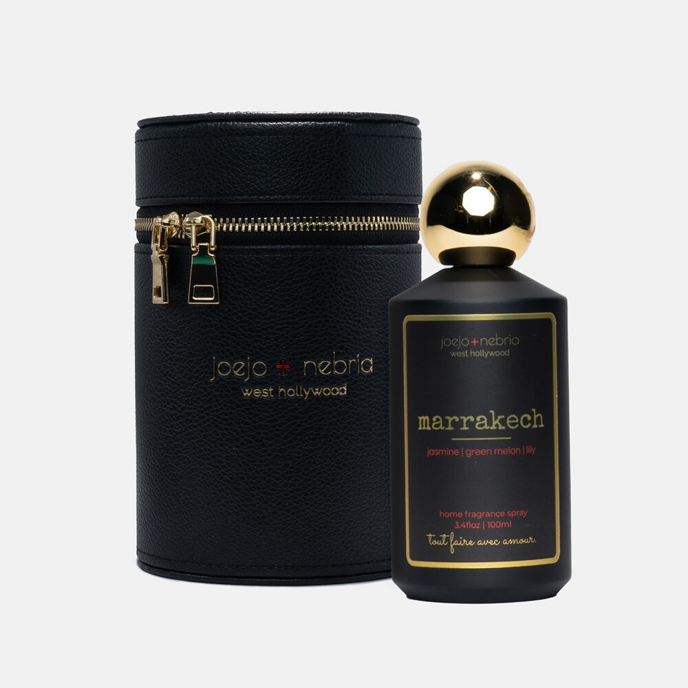 MarrakechSprayBlack25