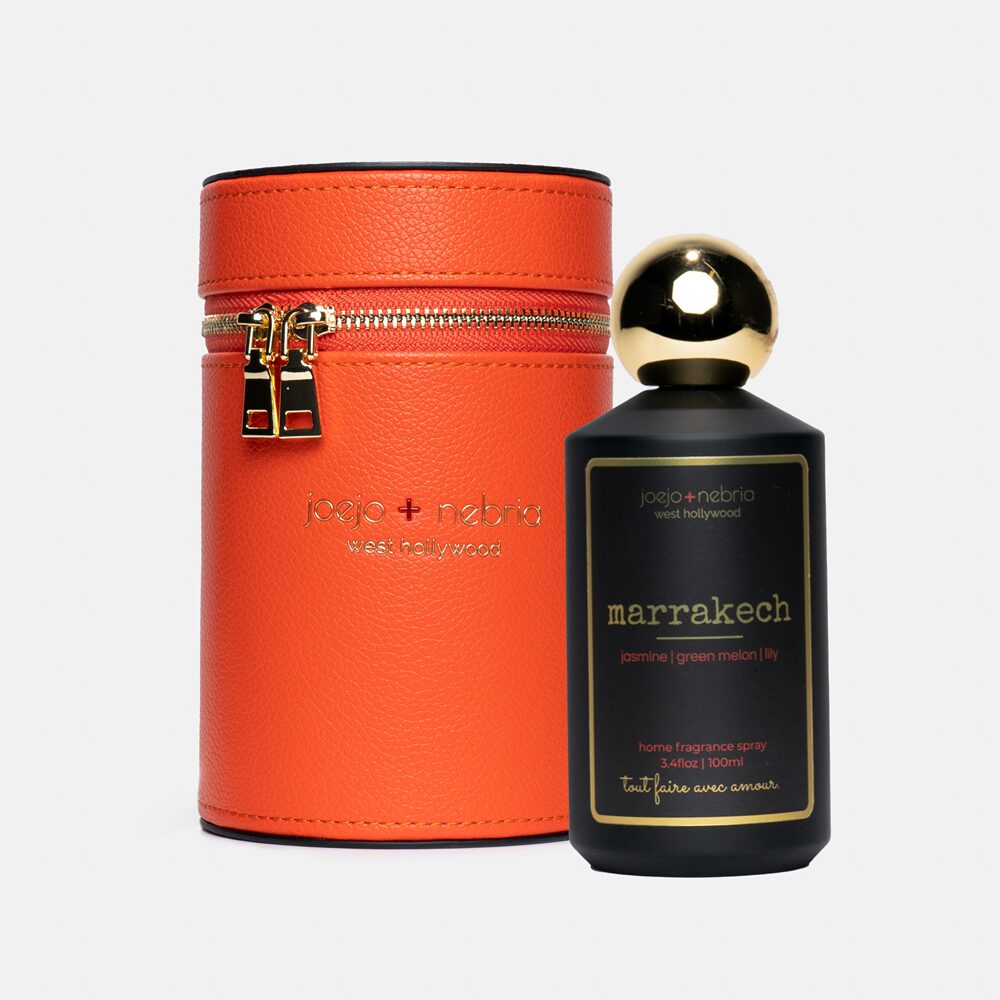 MarrakechSprayOrange25