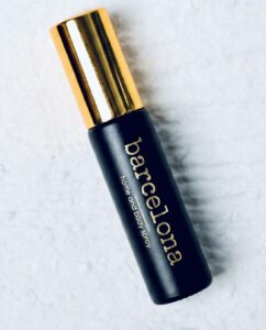 Barcelona mini home, linen and body fragrance spray