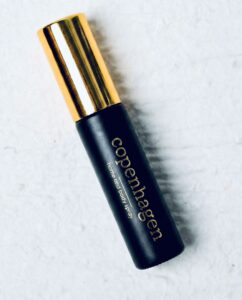 Copenhagen home, linen and body fragrance spray