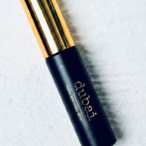 Luxury mini fragrance spray set by JoeJo + Nebria