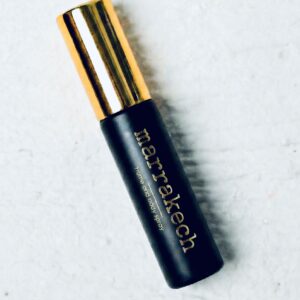 Luxury mini fragrance spray set by JoeJo + Nebria