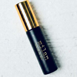 Luxury mini fragrance spray set by JoeJo + Nebria