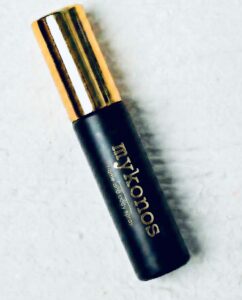 Mykonos home, linen and body fragrance spray