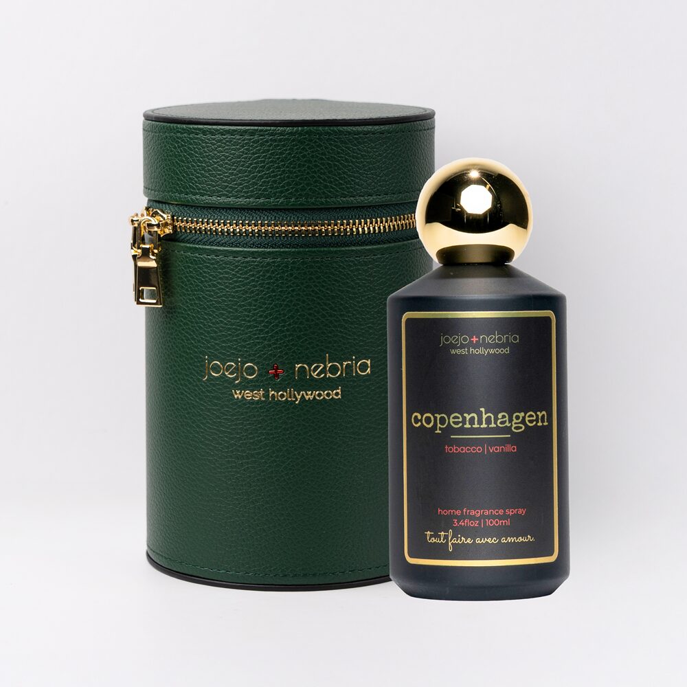 CopenhagenSprayGreen25