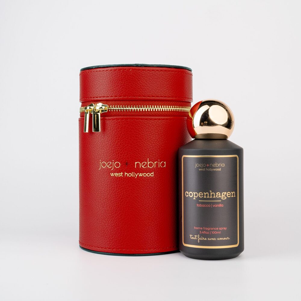 CopenhagenSprayRed25