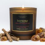 Boracay home fragrance candle