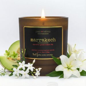 Marrakech Candle