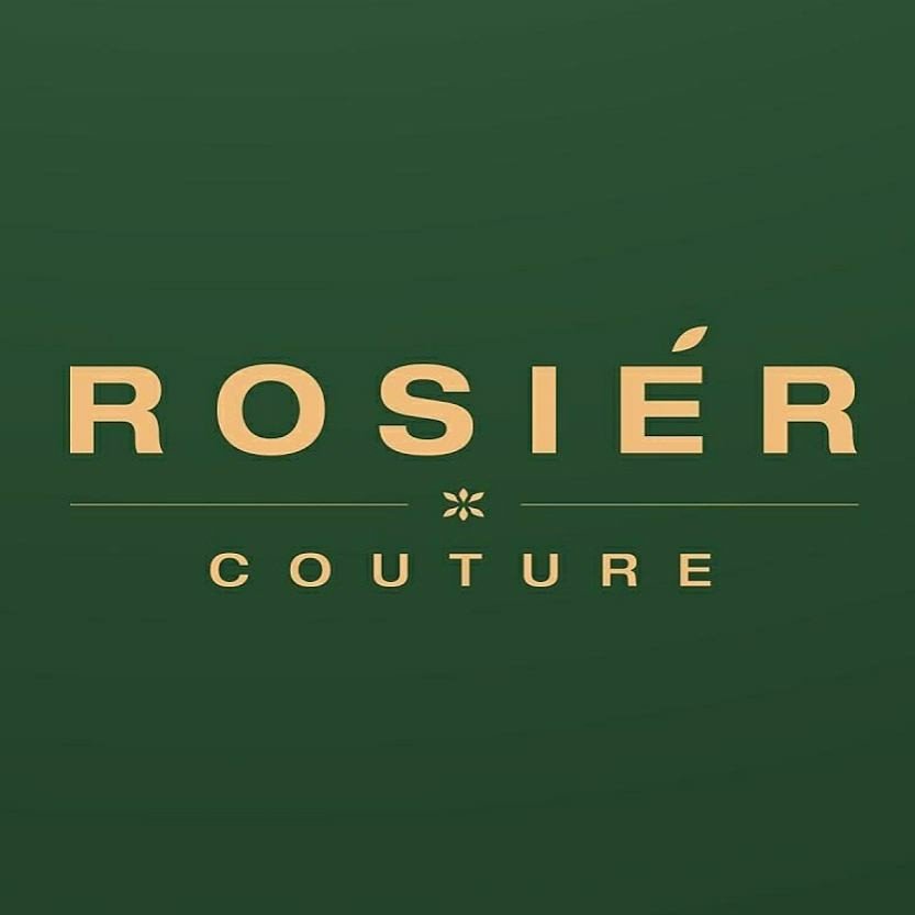 Visit Rosier Couture on Instagram