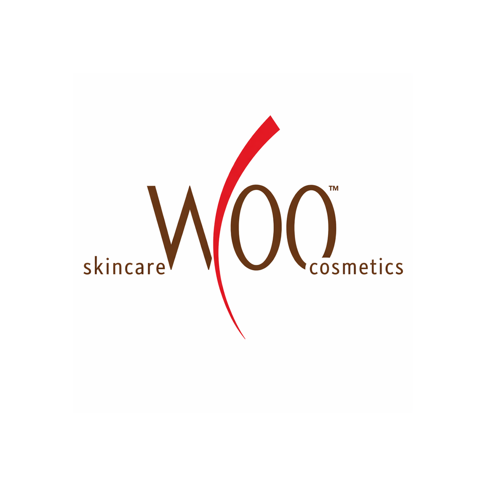 Visit Woo Skincare & Cosmetics website
