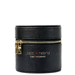 ✦ Luxe Candle Case ✦ Signature Vegan Reusable Container