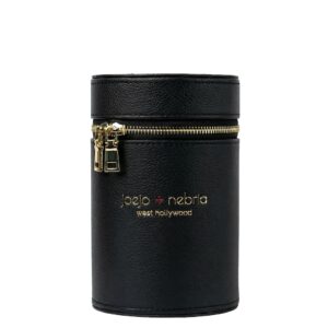 ✦ Luxe Fragrance Case ✦ Signature Vegan Reusable Container