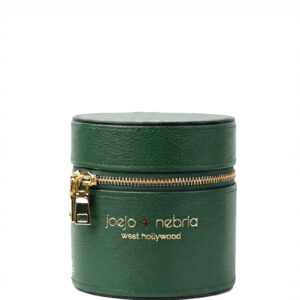 ContainerGreenCandle