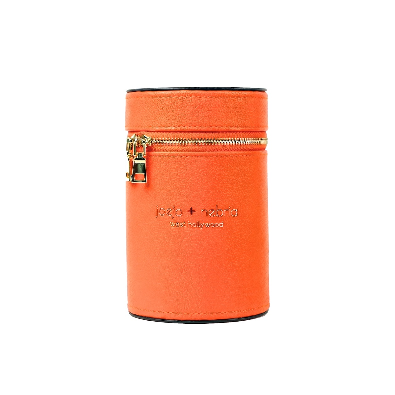 ContainerOrangeSpray