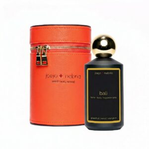 Bali fragrance spray for body, home and linen