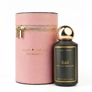 Bali fragrance spray for body, home and linen
