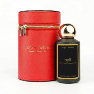 Bali fragrance spray for body, home and linen
