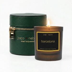 barcelona-candle-green