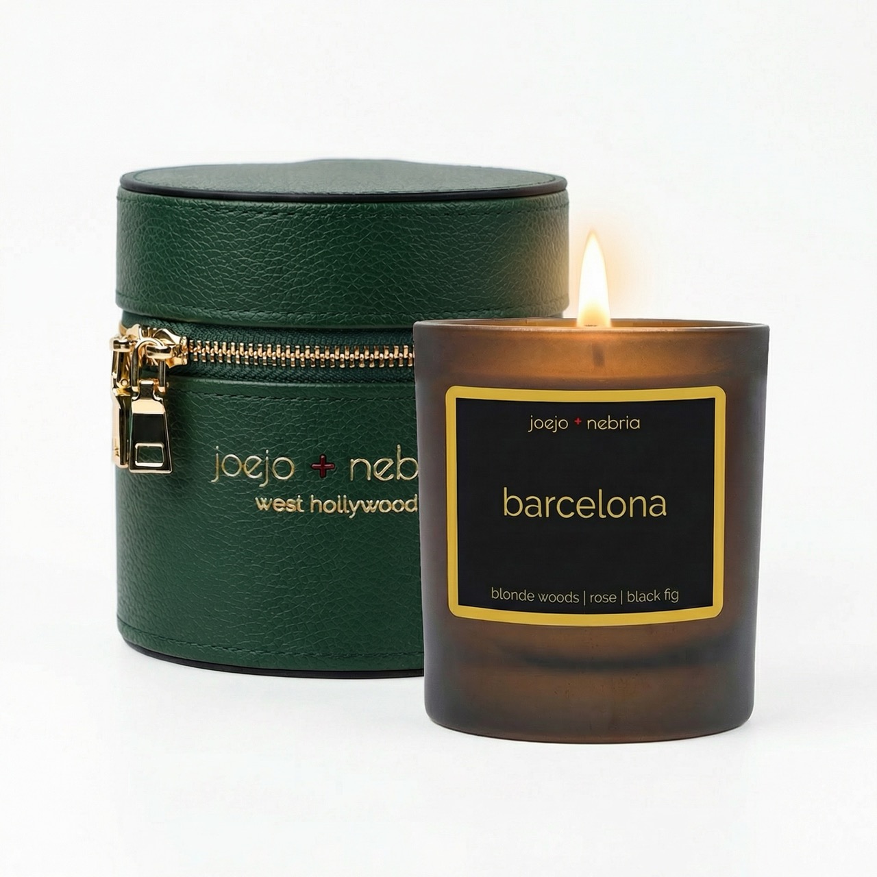 barcelona-candle-green