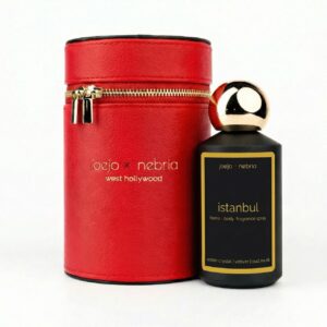 Istanbul fragrance spray for body, home and linen