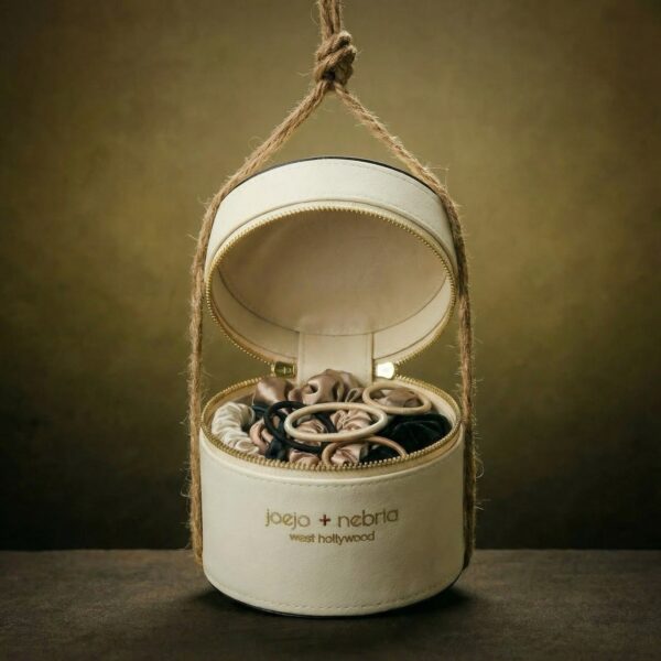 Luxury Candle Containers: Stylish and Sustainable Storage - Joejo