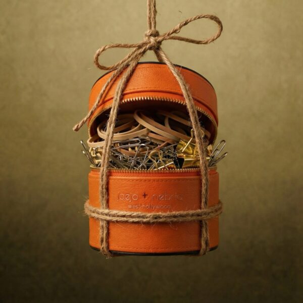 Luxury Candle Containers: Stylish and Sustainable Storage - Joejo
