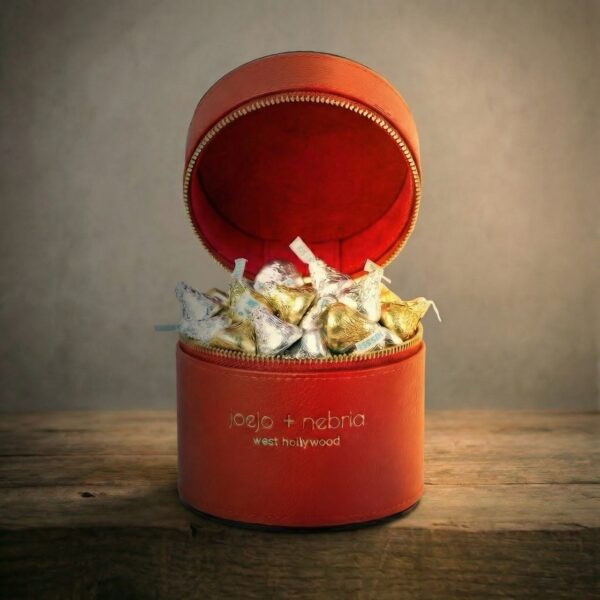 Luxury Candle Containers: Stylish and Sustainable Storage - Joejo