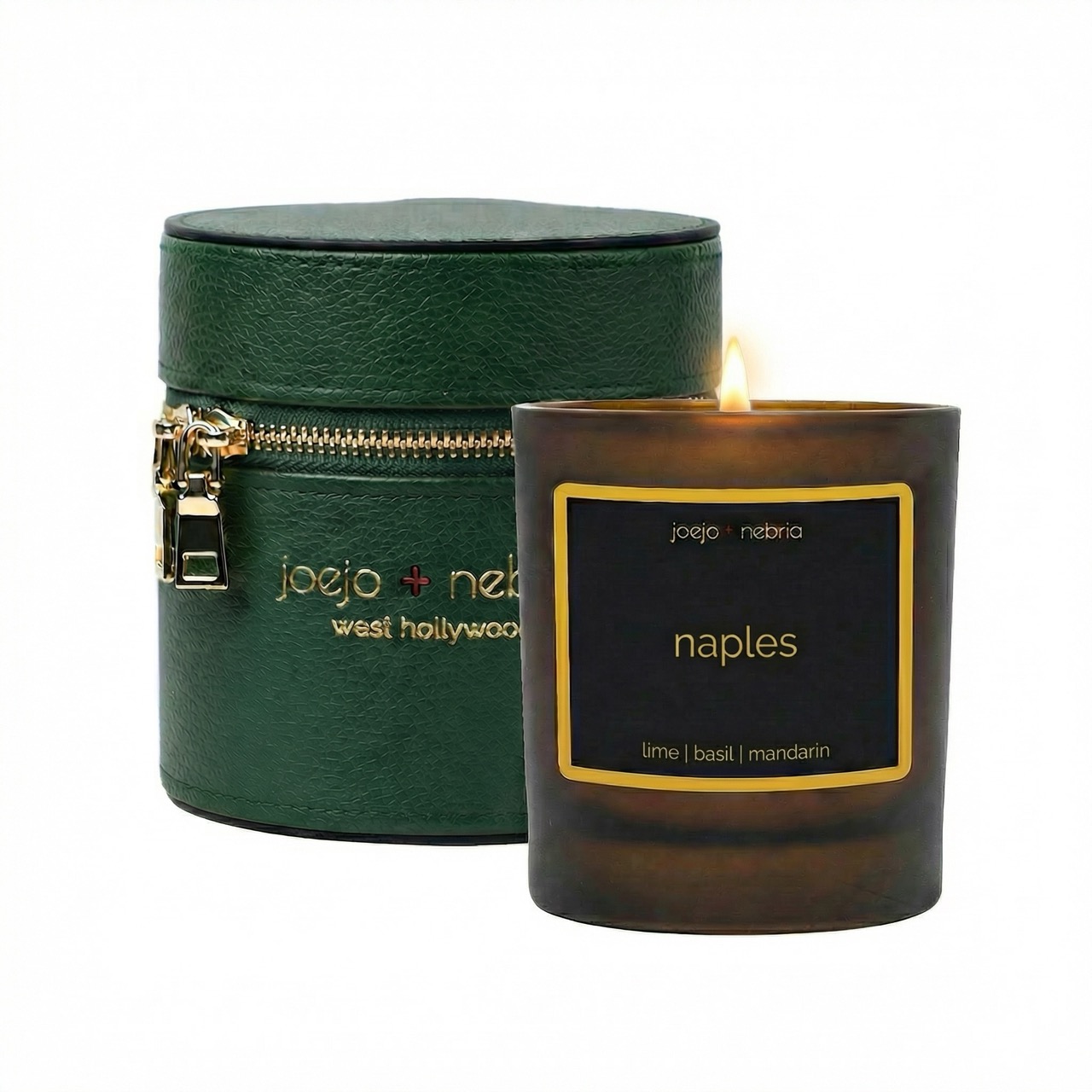 naples-candle-green