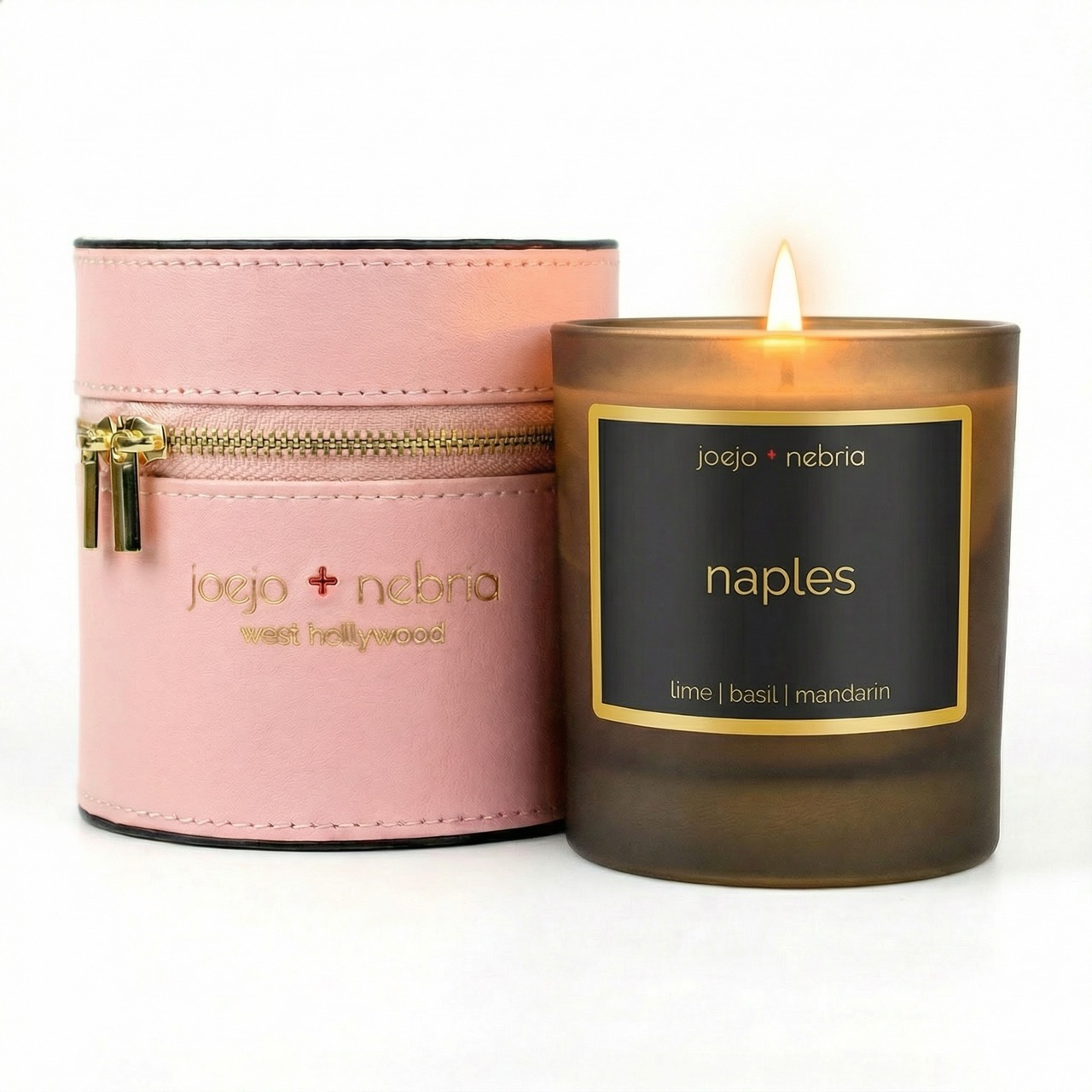 naples-candle-pink