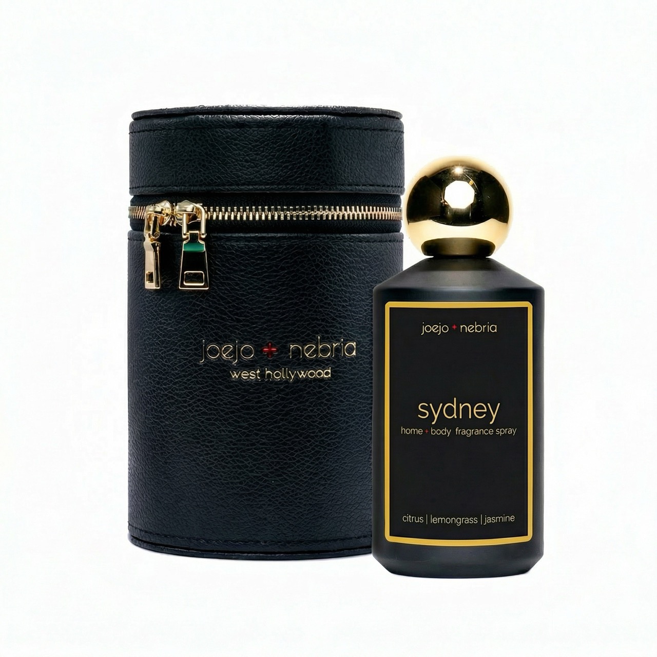 sydney-spray-black